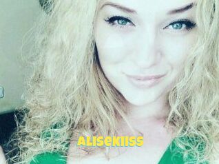 Alisekiiss