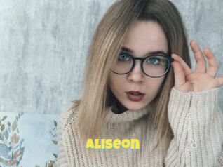 Aliseon