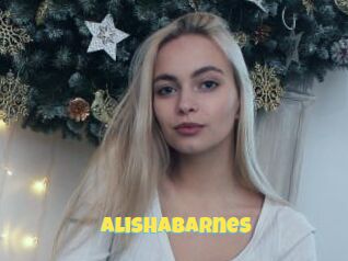 AlishaBarnes