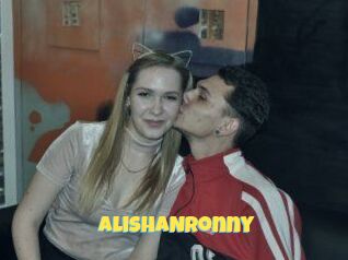 AlishaNRonny