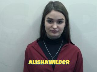 AlishaWilder
