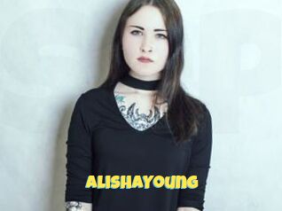AlishaYoung
