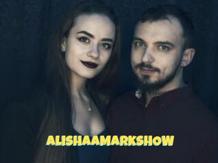 AlishaaMarkSHOW