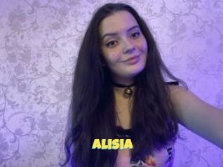 Alisia