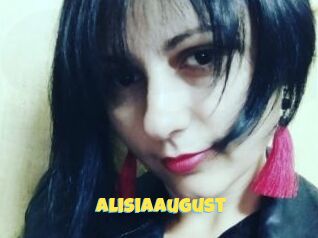 AlisiaAugust