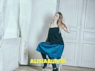 AlisiaBurnn