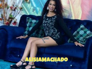 AlisiaMachado