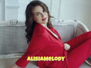 AlisiaMelody