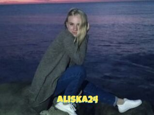Aliska24