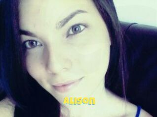 ALISON