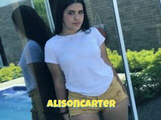 AlisonCarter