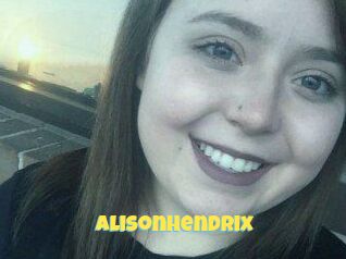 AlisonHendrix