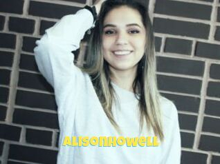 AlisonHowell