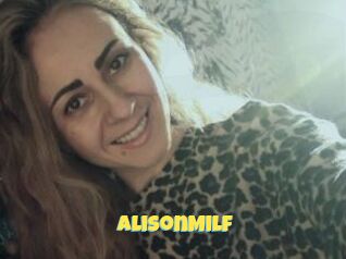 AlisonMilf
