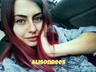 AlisonRees Sexe et Porno