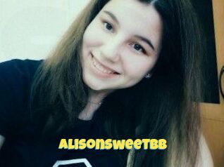 AlisonSweetBb