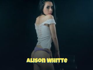Alison_Whitte
