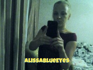 AlissaBlueEyes