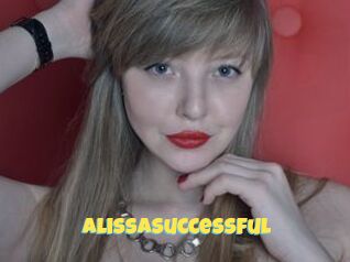 AlissaSuccessful