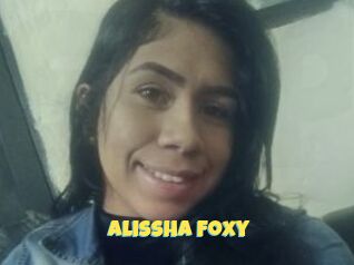 Alissha_Foxy