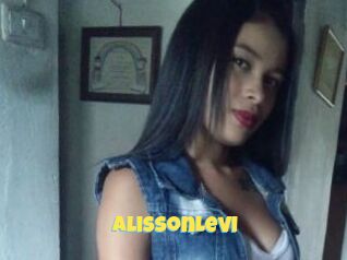 AlissonLevi
