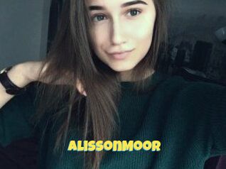 AlissonMoor