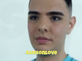 Alissonlove