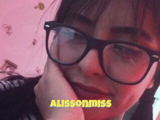 Alissonmiss