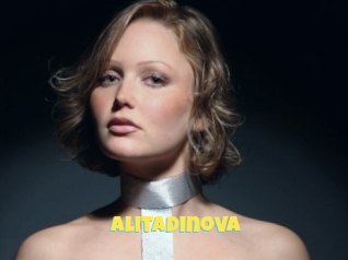 AlitaDinova Sexe et Porno