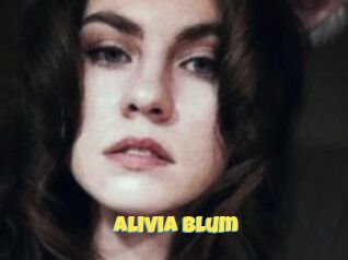 Alivia_Blum