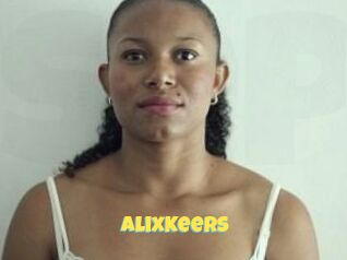 AlixKeers Sexe et Porno