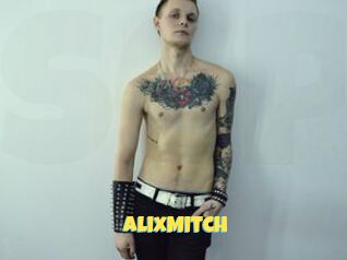 AlixMitch
