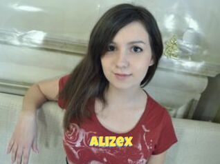 Alizex Sexe et Porno