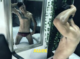 Allek