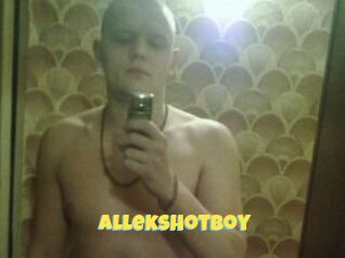 AlleksHotBoy
