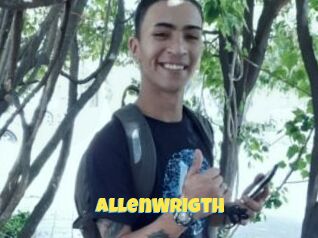 AllenWrigth