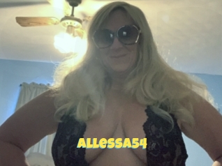 Allessa54 Sexe et Porno