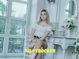 AlleyBecker Sexe et Porno