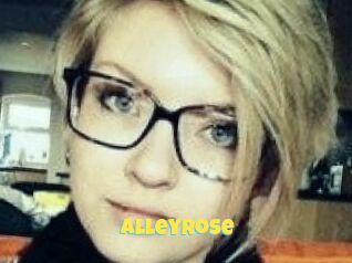AlleyRose