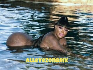 AlleyeZonbriX