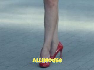 AlliMouse