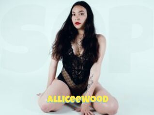AlliceeWood