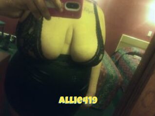 Allie419