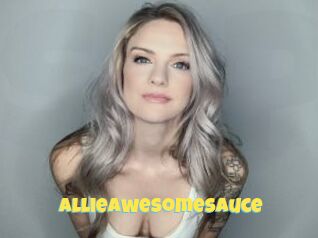 AllieAwesomesauce