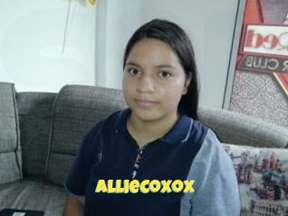 AllieCoxox