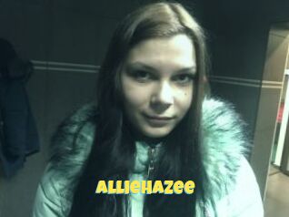 AllieHazee Sexe et Porno