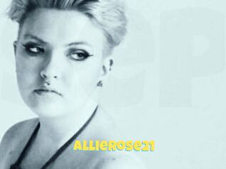 AllieRose21