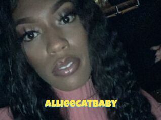 AllieeCatbaby