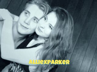 AlliexParker