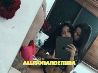 AllisonAndEmma